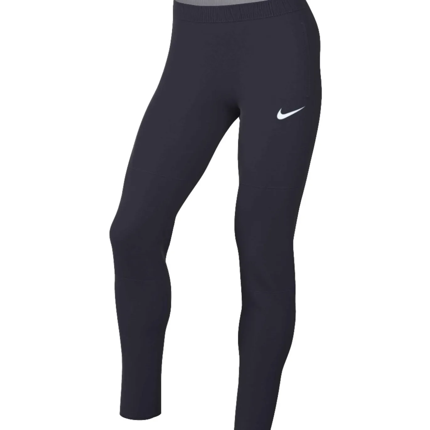 Nike Park 20 Trainingsbroek Dames Donkerblauw Wit