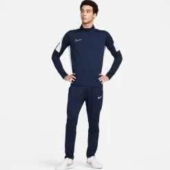 Nike Park 20 Trainingsbroek Donkerblauw Wit