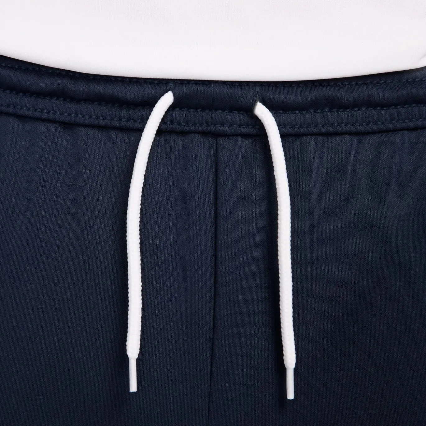 Nike Park 20 Trainingsbroek Donkerblauw Wit