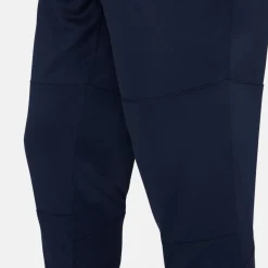 Nike Park 20 Trainingsbroek Donkerblauw Wit