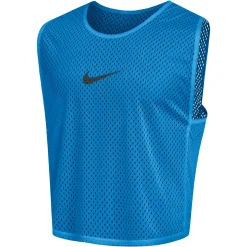 Nike Park 26 Trainingshesje Blauw Zwart
