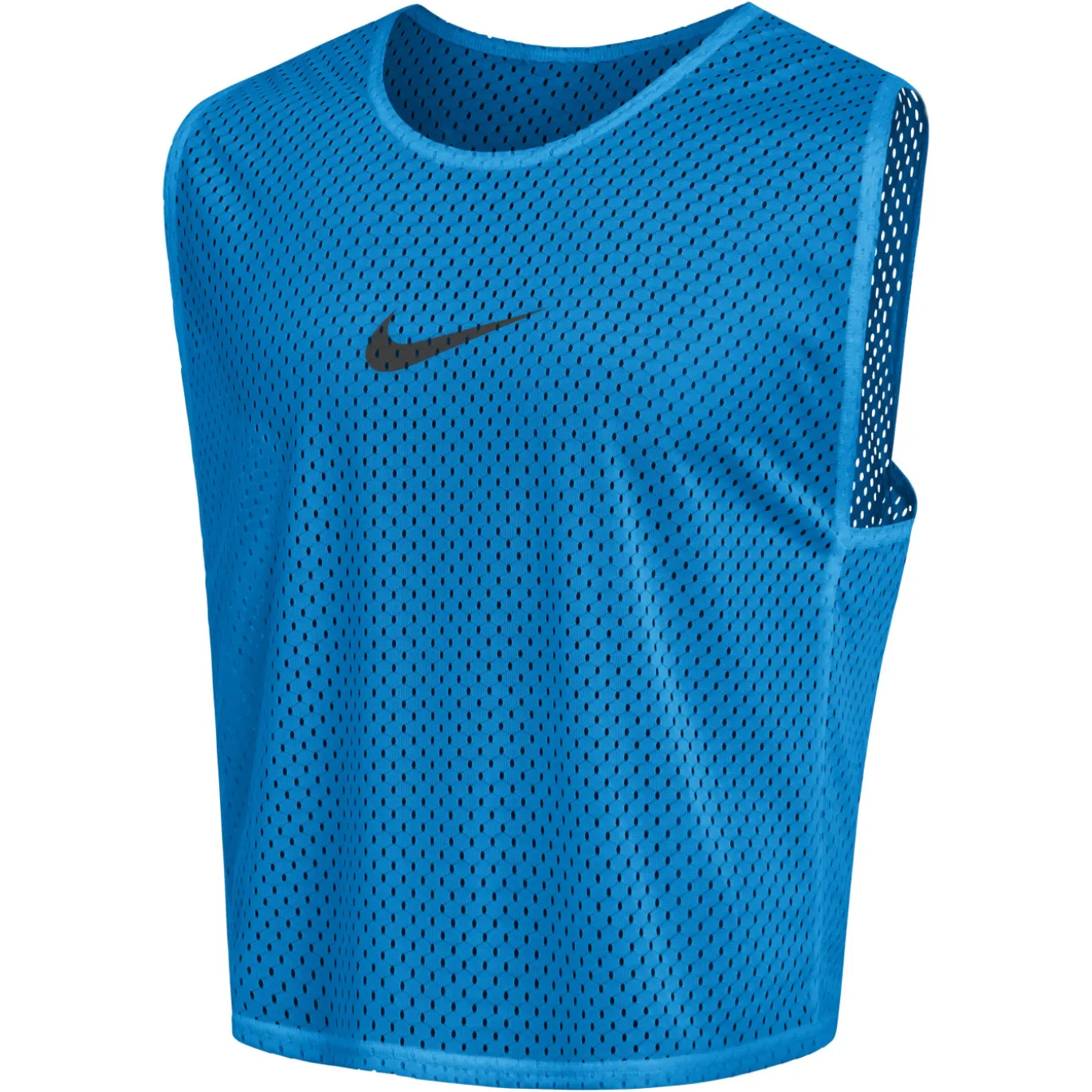 Nike Park 26 Trainingshesje Blauw Zwart