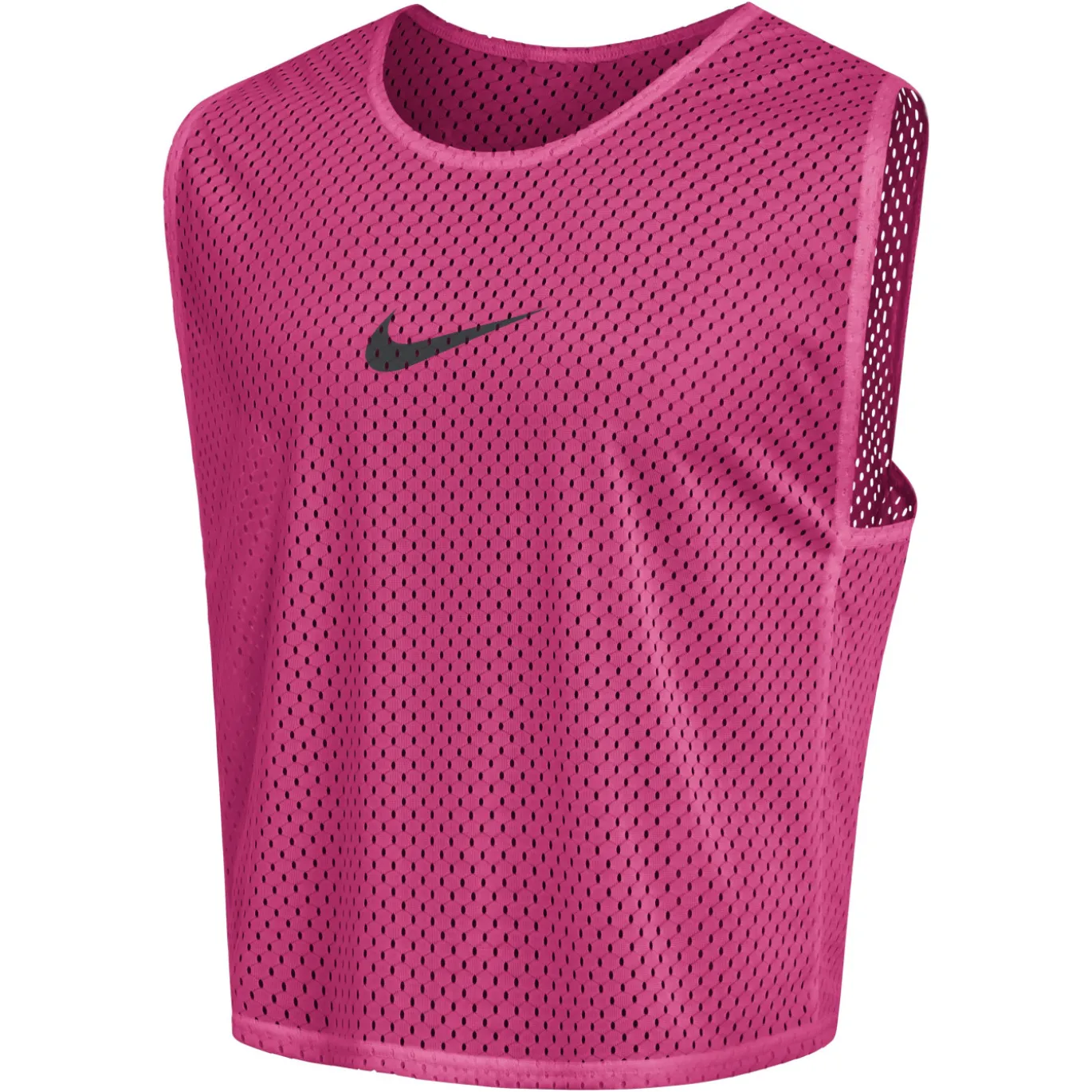 Nike Park 26 Trainingshesje Felroze Zwart