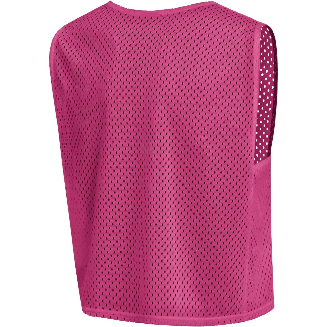Nike Park 26 Trainingshesje Felroze Zwart