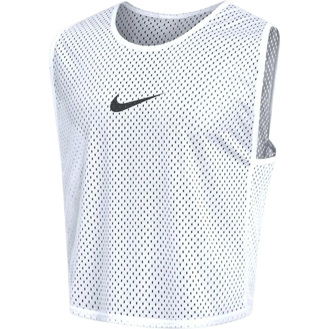 Nike Park 26 Trainingshesje Wit Zwart