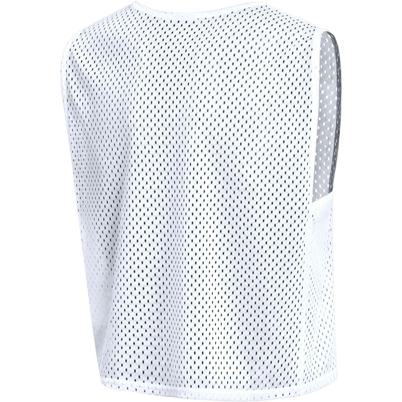 Nike Park 26 Trainingshesje Wit Zwart