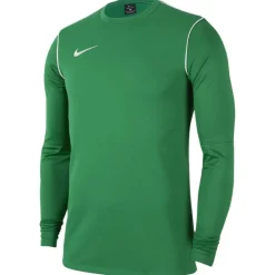 Nike Park 20 Trainingstrui Groen Wit