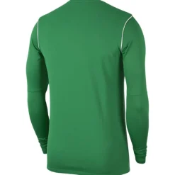 Nike Park 20 Trainingstrui Groen Wit