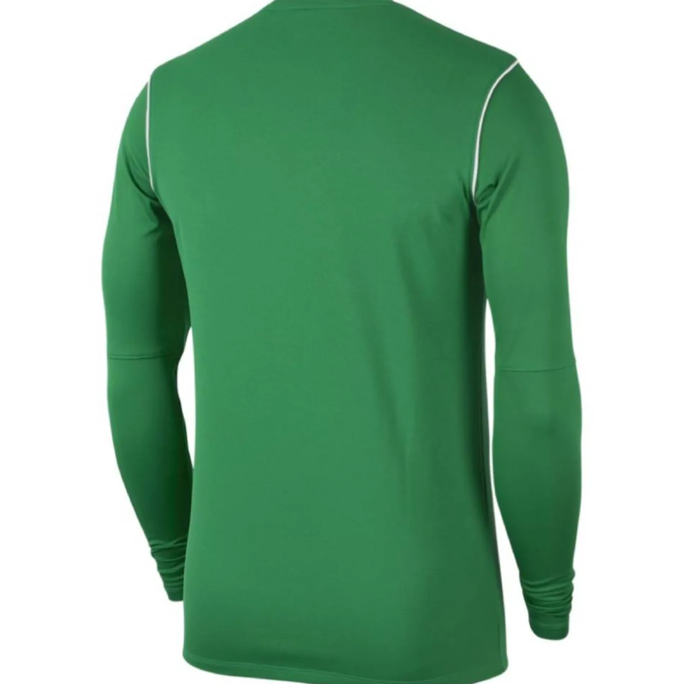 Nike Park 20 Trainingstrui Kids Groen Wit