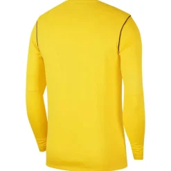 Nike Park 20 Trainingstrui Kids Geel Zwart