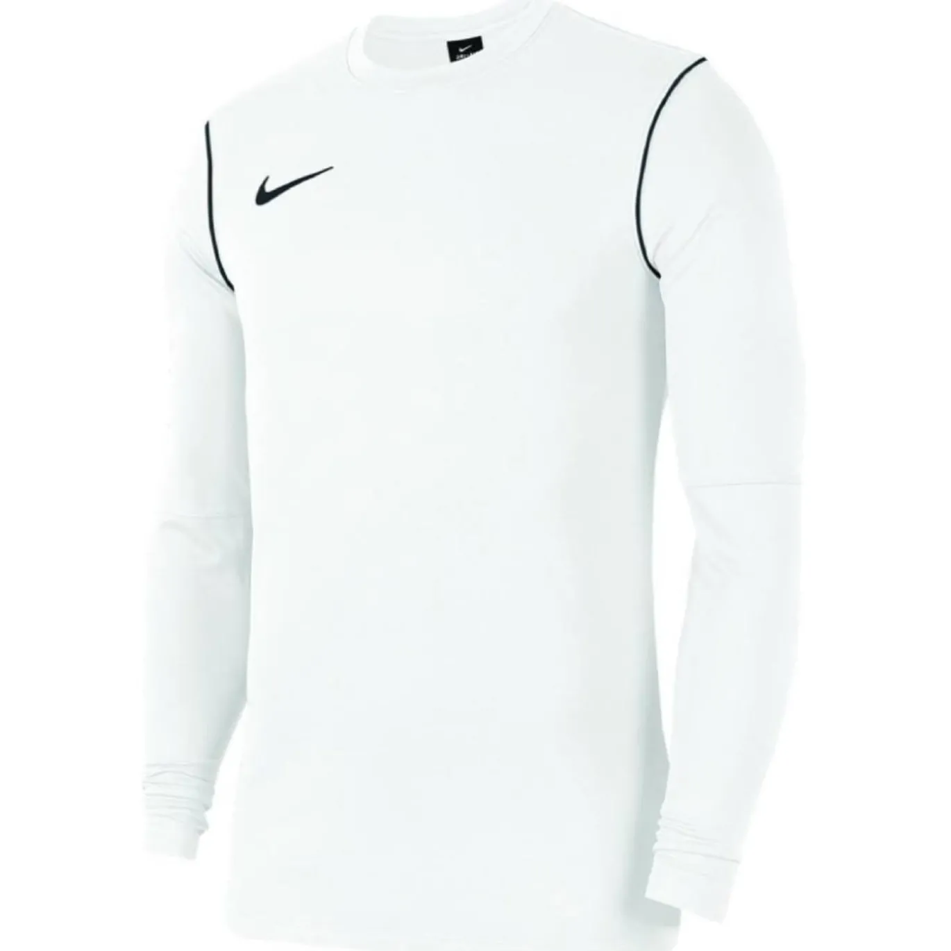 Nike Park 20 Trainingstrui Kids Wit Zwart