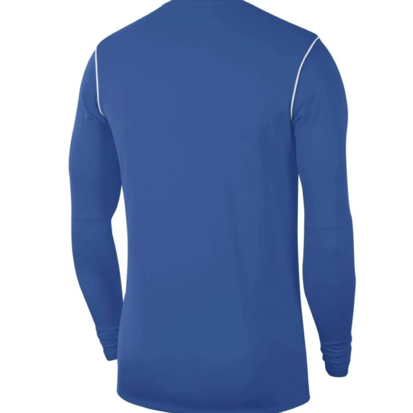 Nike Park 20 Trainingstrui Kids Blauw Wit