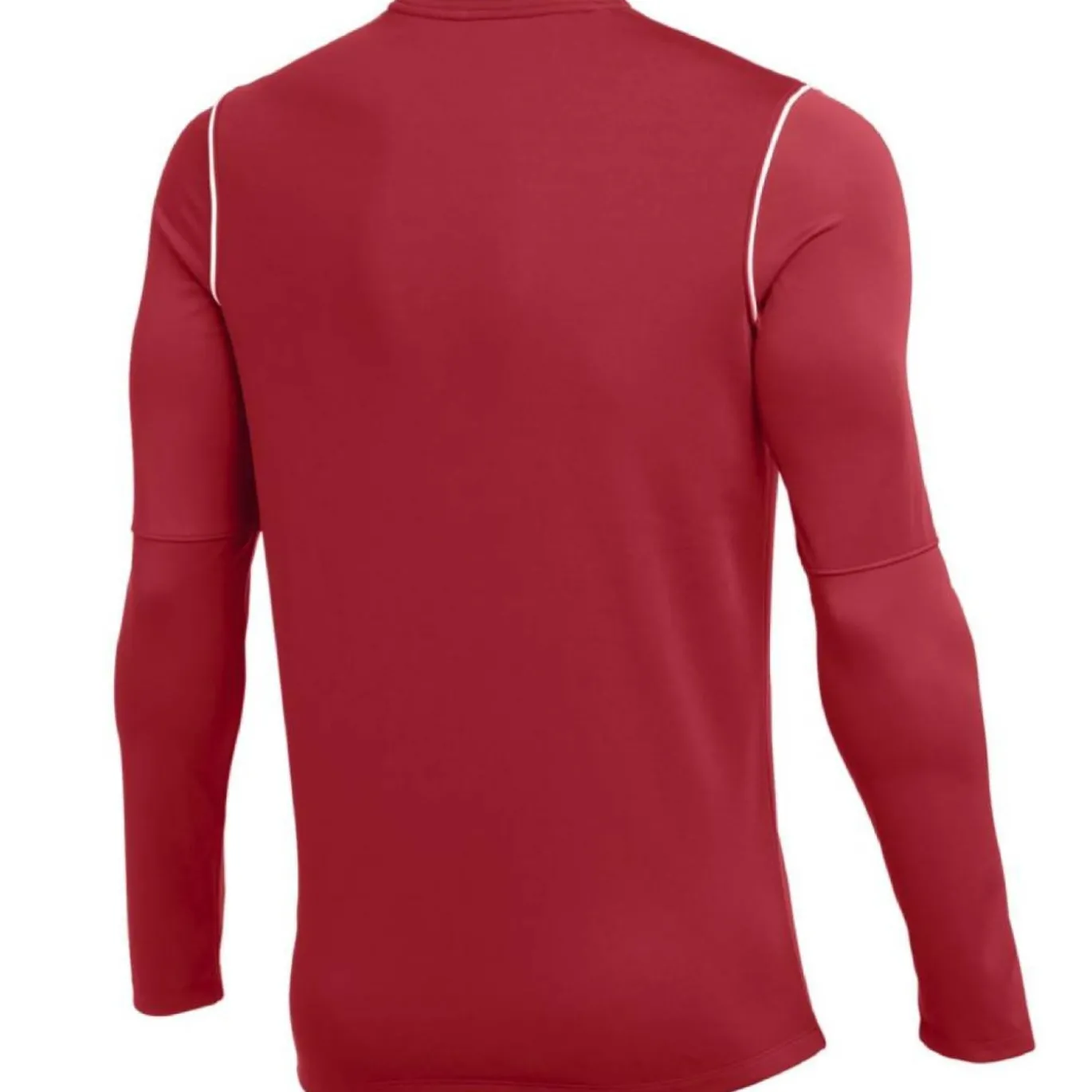 Nike Park 20 Trainingstrui Kids Rood Wit