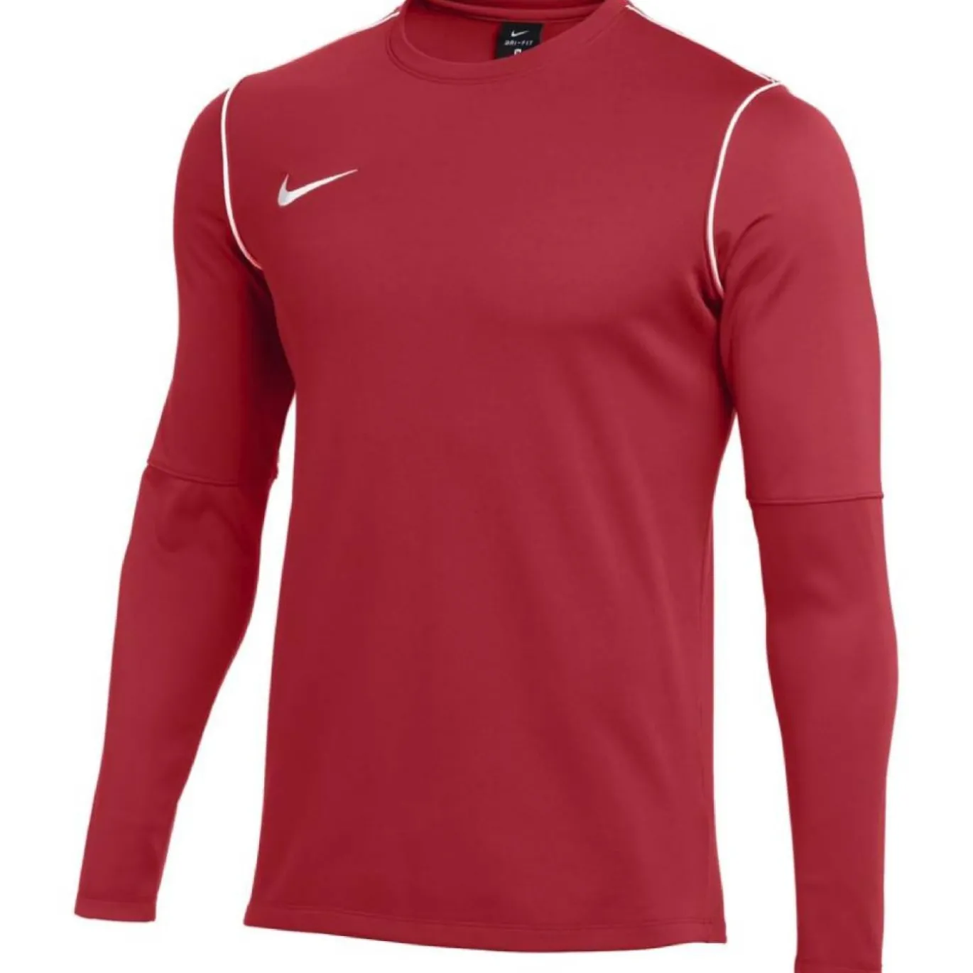 Nike Park 20 Trainingstrui Kids Rood Wit