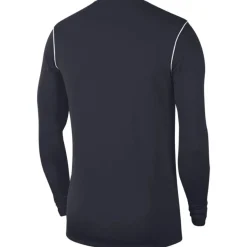 Nike Park 20 Trainingstrui Kids Donkerblauw Wit