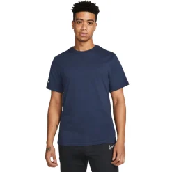 Nike Park 20 T-Shirt Donkerblauw