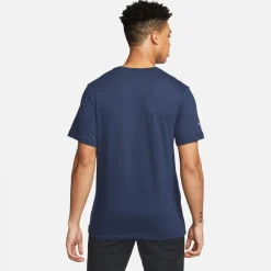Nike Park 20 T-Shirt Donkerblauw
