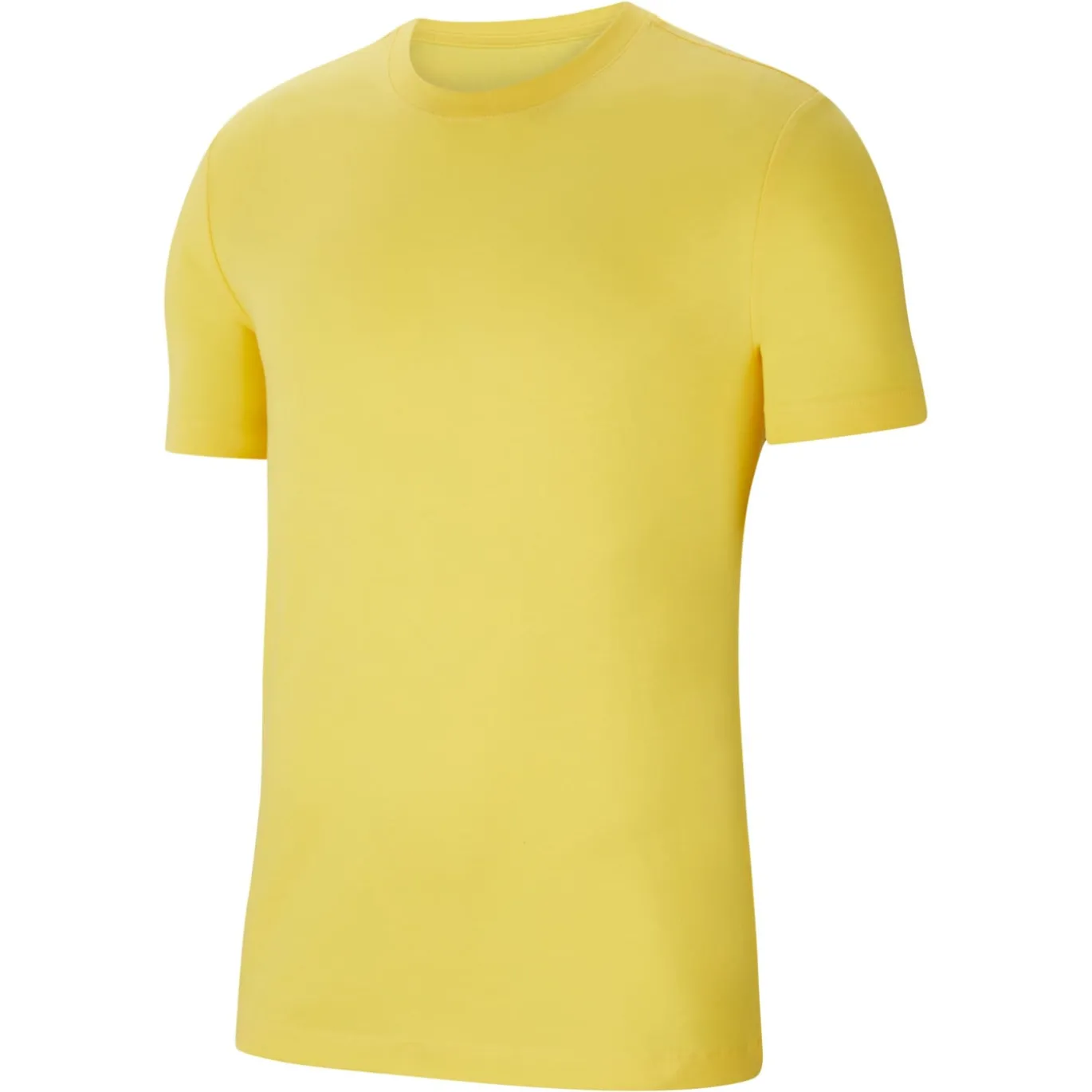 Nike Park 20 T-Shirt Geel