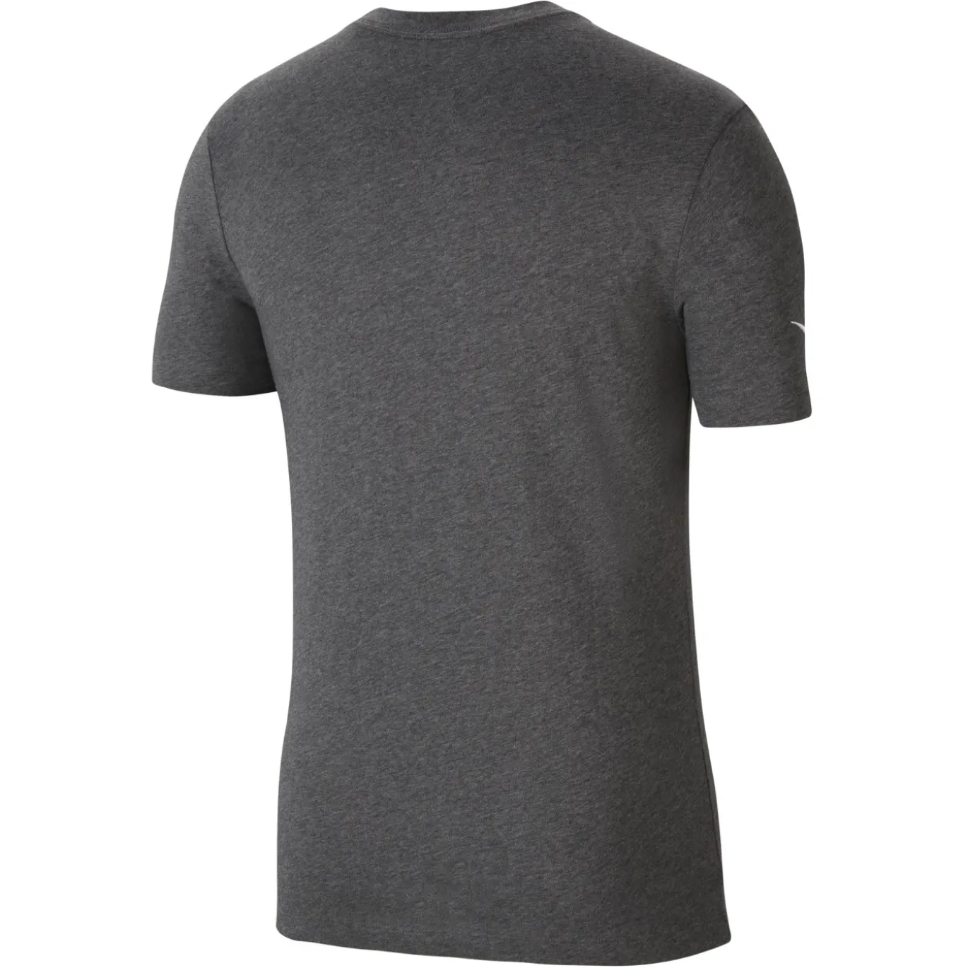 Nike Park 20 T-Shirt Grijs