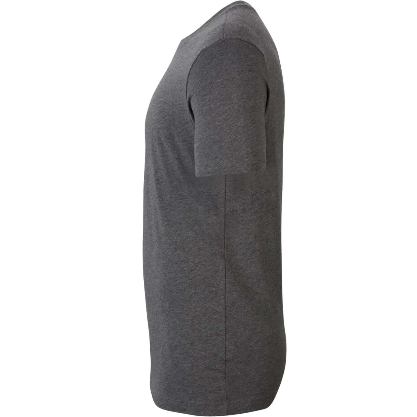 Nike Park 20 T-Shirt Grijs