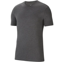 Nike Park 20 T-Shirt Grijs