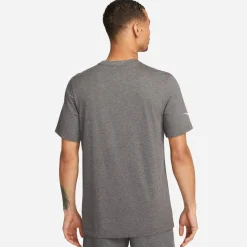 Nike Park 20 T-Shirt Grijs