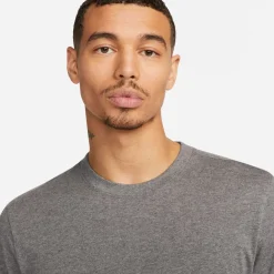 Nike Park 20 T-Shirt Grijs