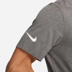 Nike Park 20 T-Shirt Grijs