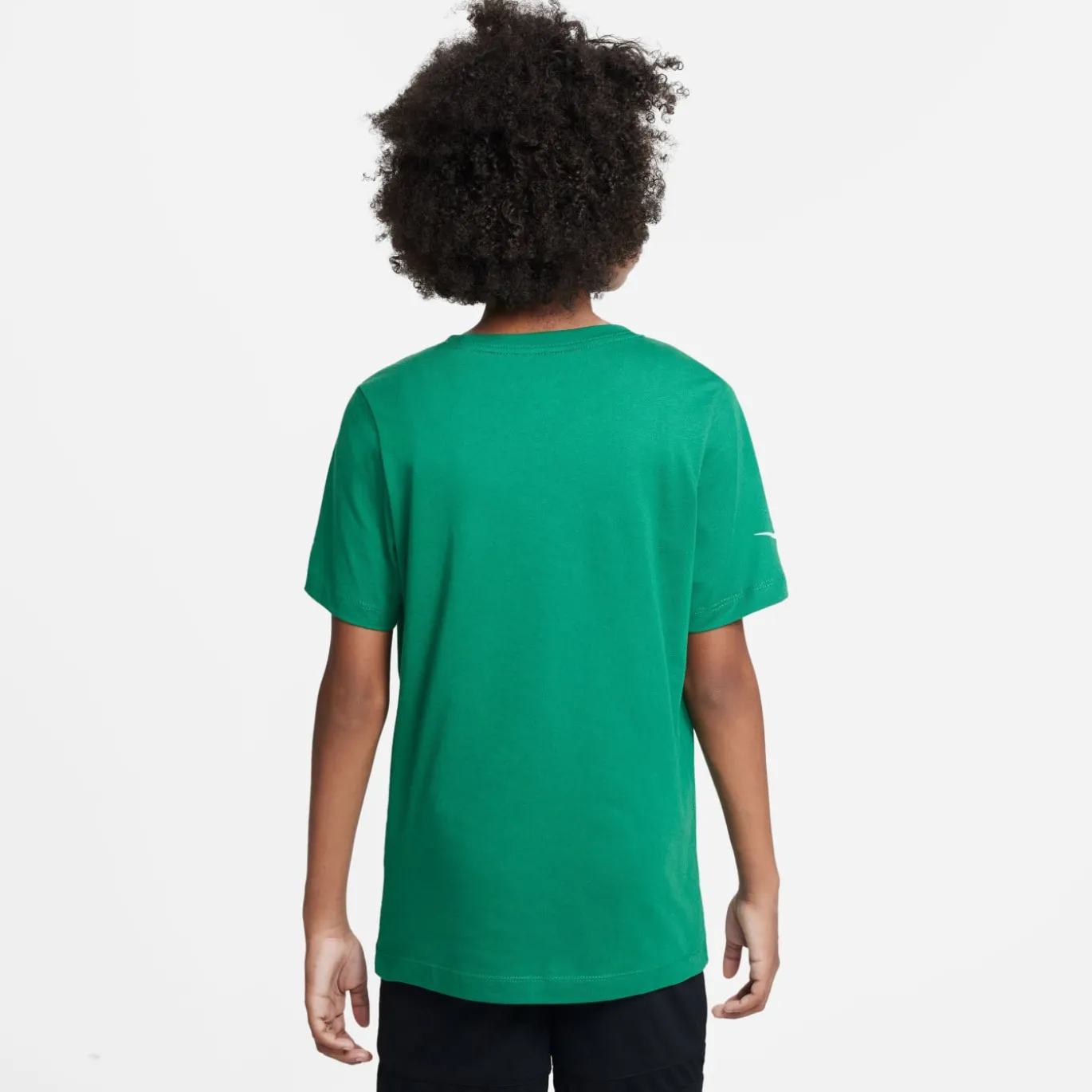 Nike Park 20 T-Shirt Kids Groen