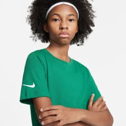 Nike Park 20 T-Shirt Kids Groen