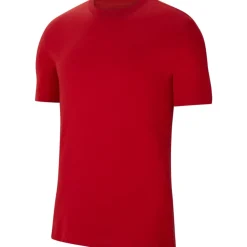 Nike Park 20 T-Shirt Rood
