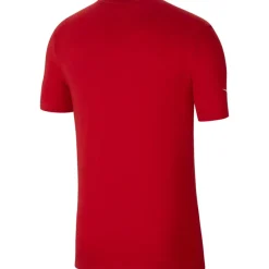 Nike Park 20 T-Shirt Rood