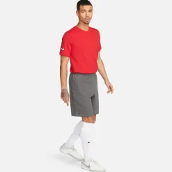Nike Park 20 T-Shirt Rood