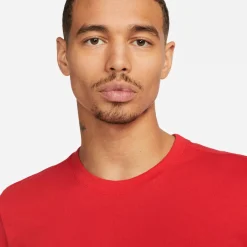 Nike Park 20 T-Shirt Rood