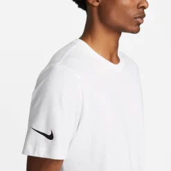 Nike Park 20 T-Shirt Wit