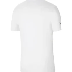 Nike Park 20 T-Shirt Wit