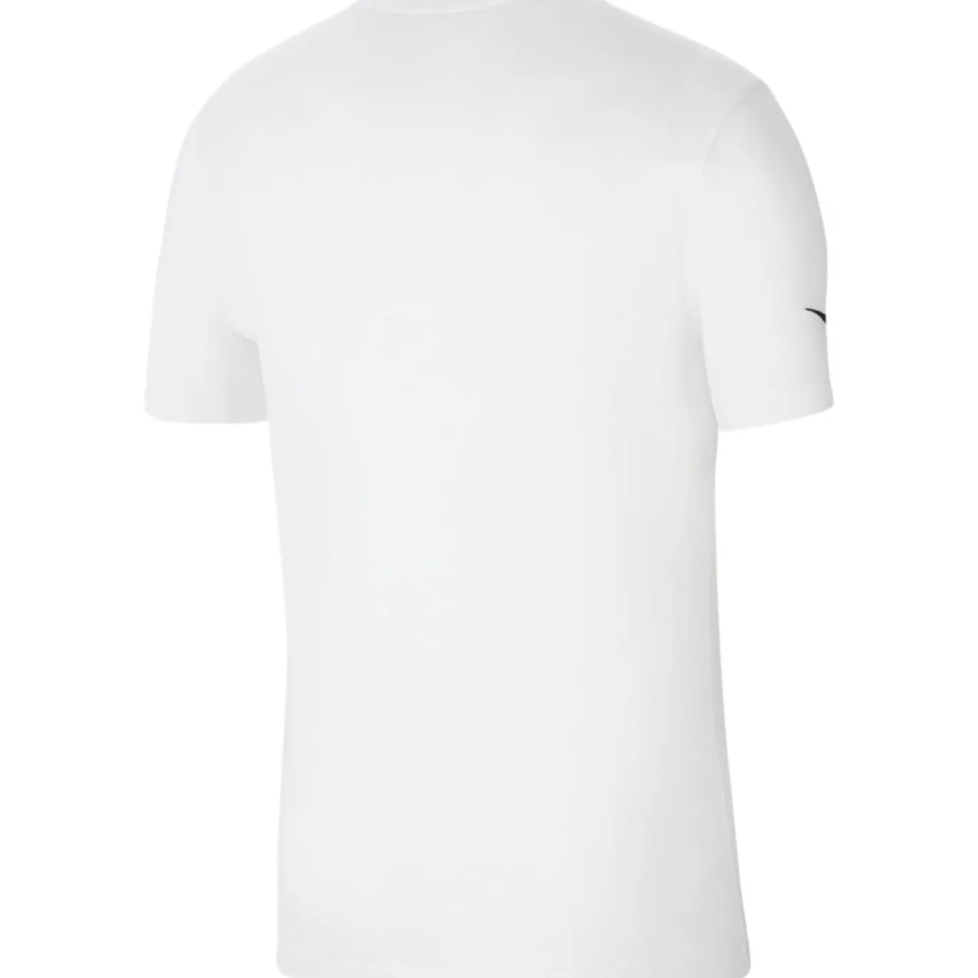 Nike Park 20 T-Shirt Wit