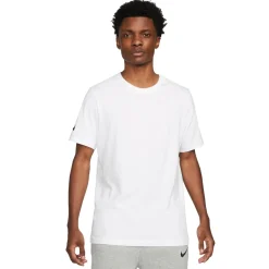 Nike Park 20 T-Shirt Wit