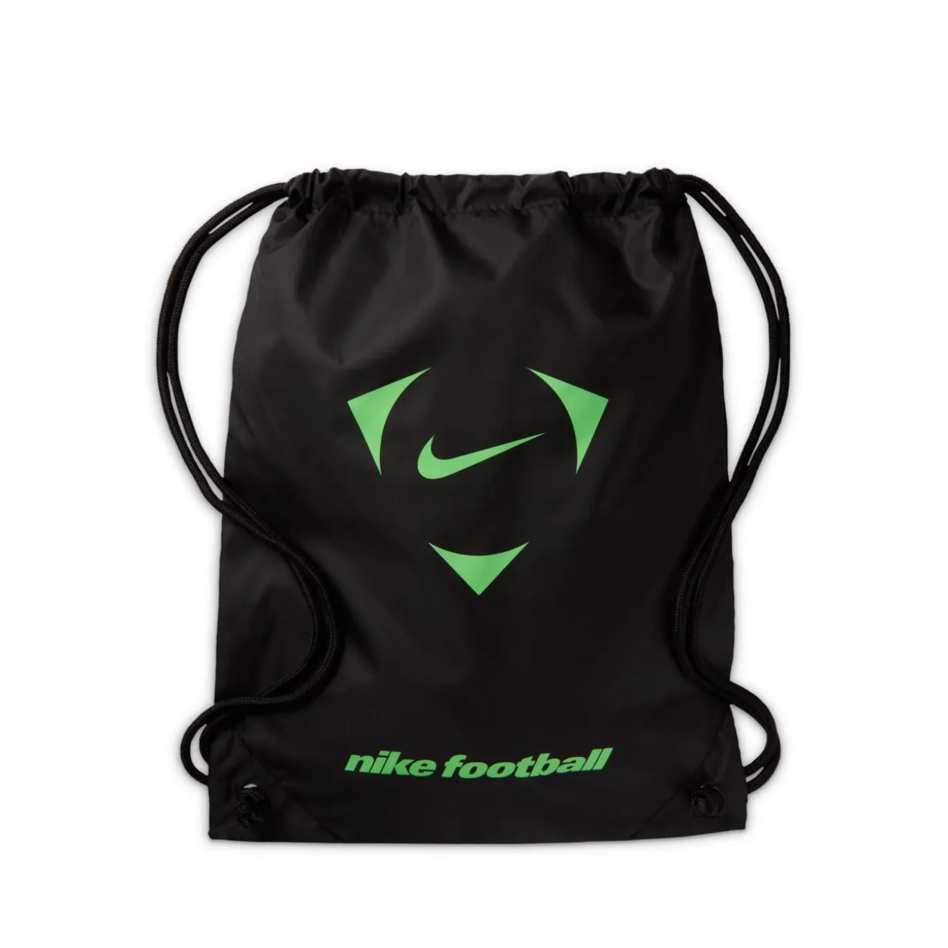 Nike Phantom 6 Low Elite Gras Voetbalschoenen (FG) Zwart Felgroen