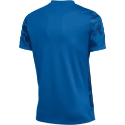 Nike Precision VII Voetbalshirt Kids Blauw