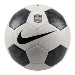 Nike Premier Heritage Voetbal Maat 5 Wit Zwart Antraciet