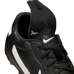 Nike Premier III IJzeren-Nop Voetbalschoenen (SG) Anti-Clog Zwart Wit