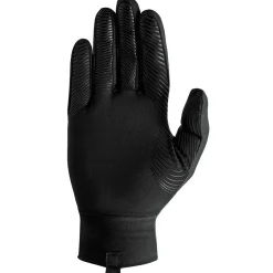 Nike Pro Baselayer Handschoenen Zwart Grijs