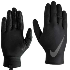 Nike Pro Baselayer Handschoenen Zwart Grijs