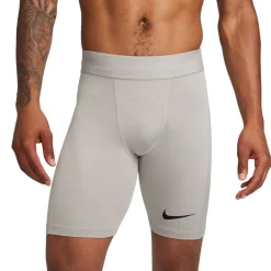 Nike Pro Dri-FIT Strike Slidingbroekje Grijs