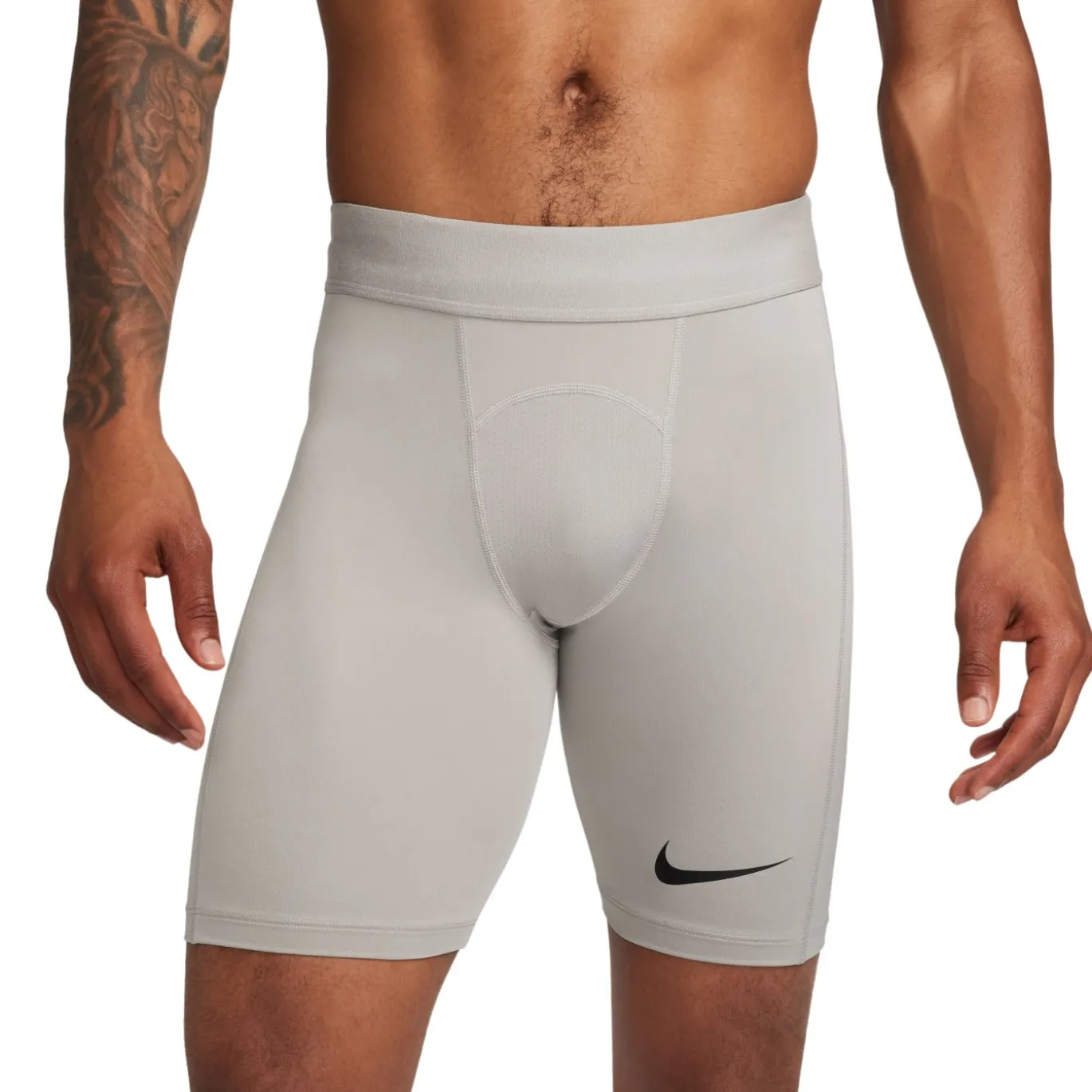 Nike Pro Dri-FIT Strike Slidingbroekje Grijs