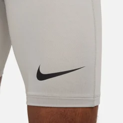Nike Pro Dri-FIT Strike Slidingbroekje Grijs