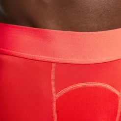 Nike Pro Dri-FIT Strike Slidingbroekje Lichtrood