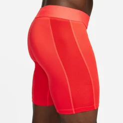 Nike Pro Dri-FIT Strike Slidingbroekje Lichtrood