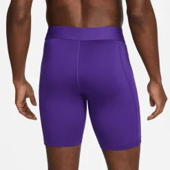 Nike Pro Dri-FIT Strike Slidingbroekje Paars